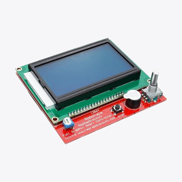 LCD controller