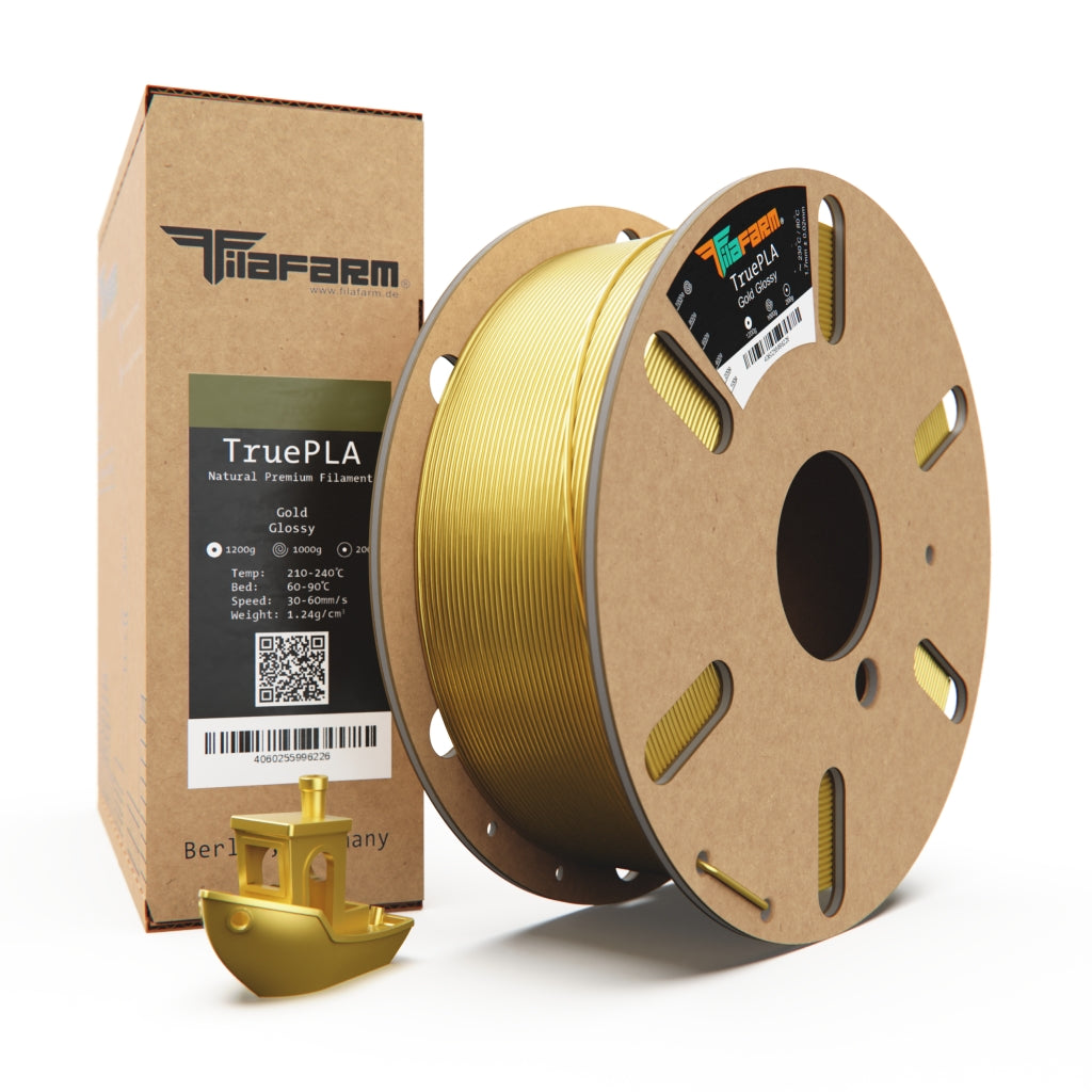 TruePLA Glossy