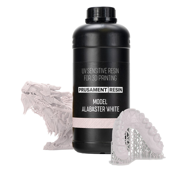 Prusa Resin Model