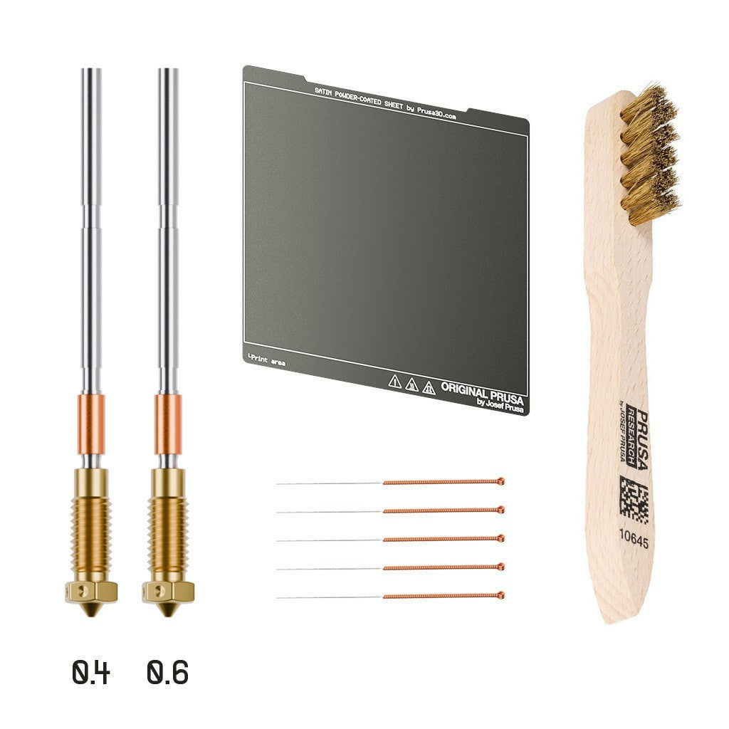 Prusa Bundle Kits & Starter Sets
