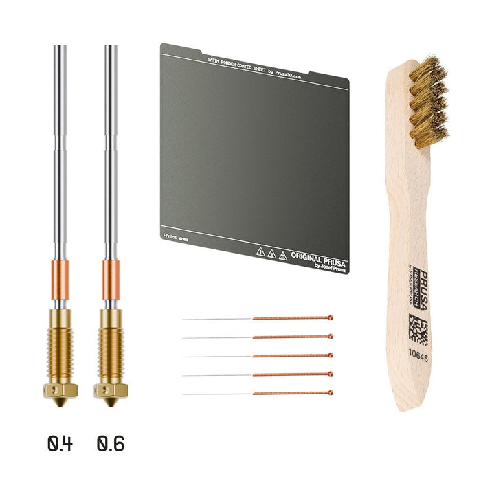 Prusa Core One/+ Starter Set