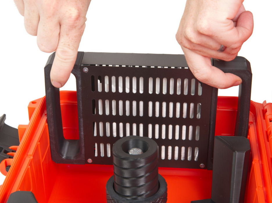 Trockenmittel für Prusa Pro Filament Drybox