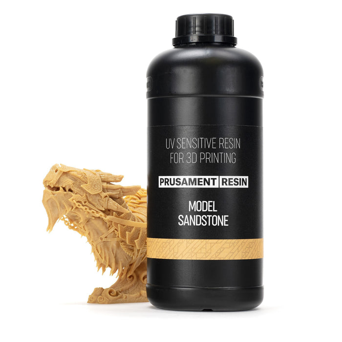 Prusa Resin Model