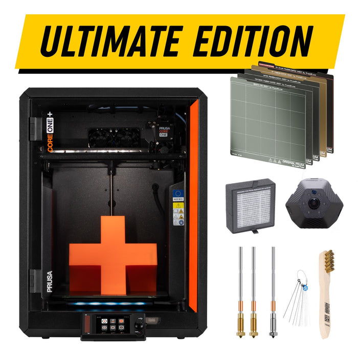 Prusa CORE One+ Ultimate Edition Bausatz