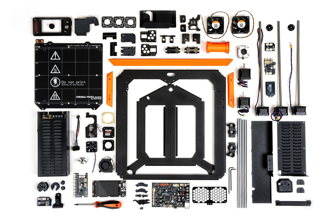 Prusa CORE One+ Bausatz