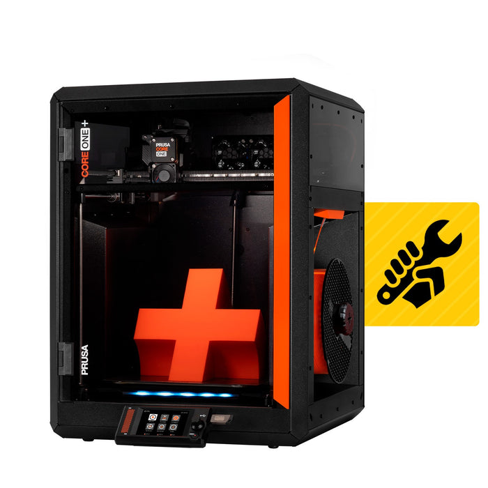 Prusa CORE One+ Bausatz