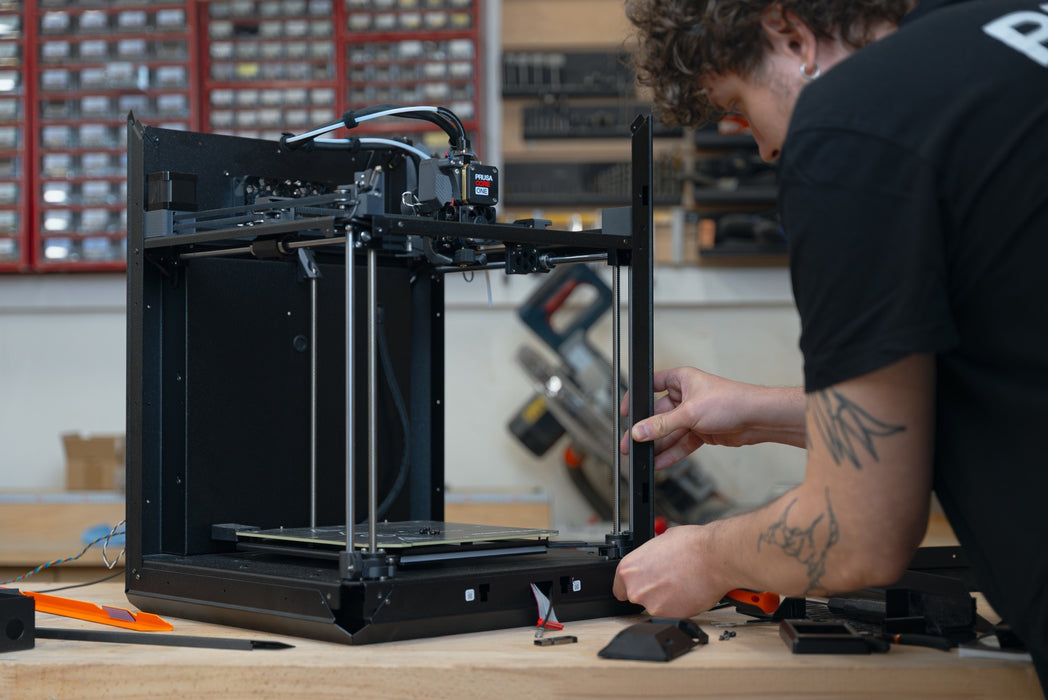 Prusa CORE One+ Bausatz