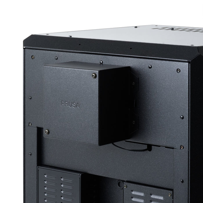 Fortschrittliche Filtersystem für Prusa CORE One