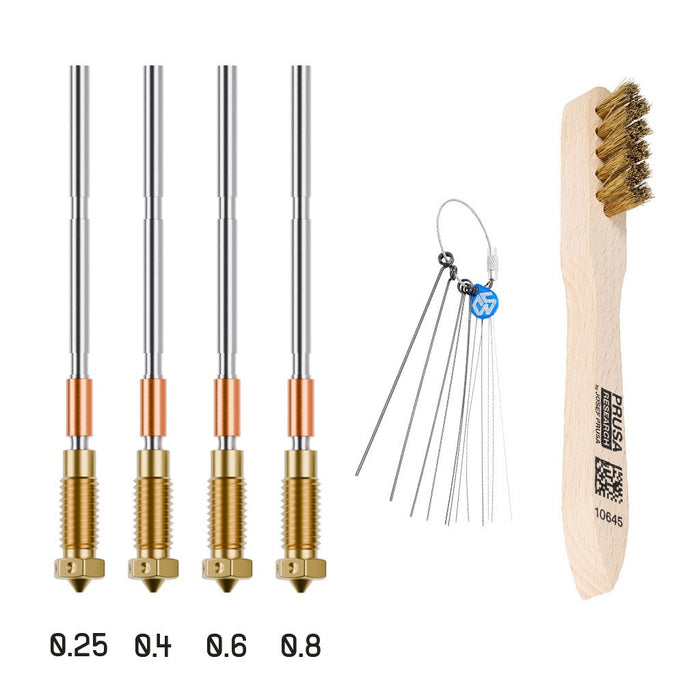 Prusa Standard Nozzle Kit