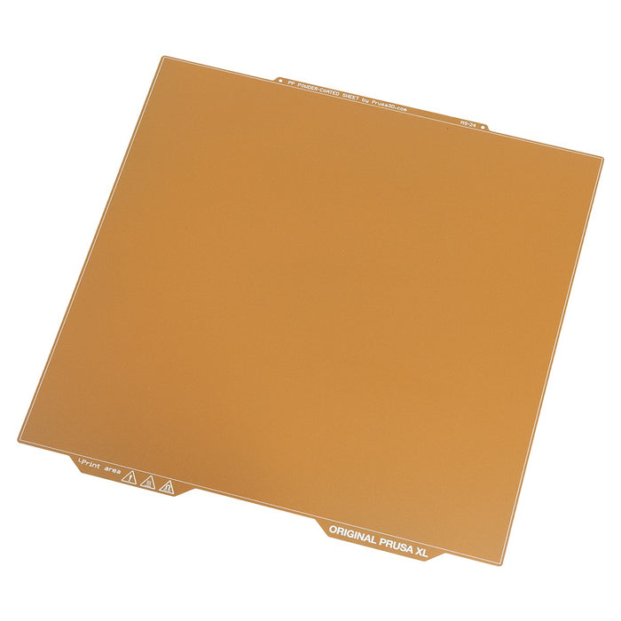 Prusa XL PP pulverbeschichtetes Stahlblech