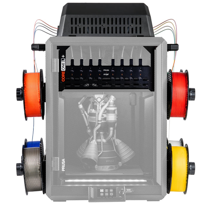 INDX 8-Tool Conversion Kit für CORE One L