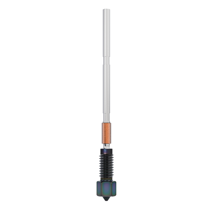 E3D Prusa Nozzle: High Flow ObXiDian™ 500