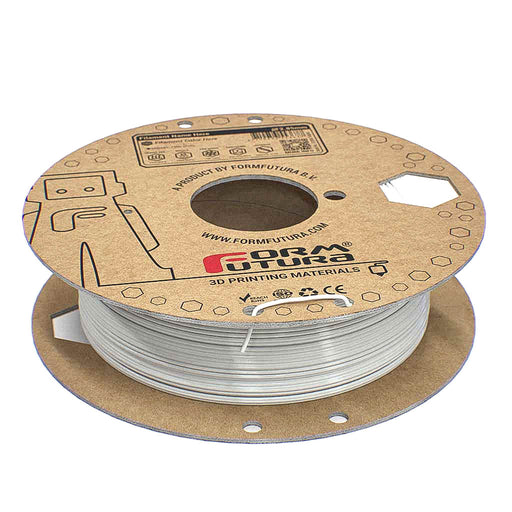 Formfutura FlexiFil Weiss