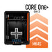MK4S zu Prusa CORE One+ Gen 2 Conversion Kit – Original Prusa Umrüstkit