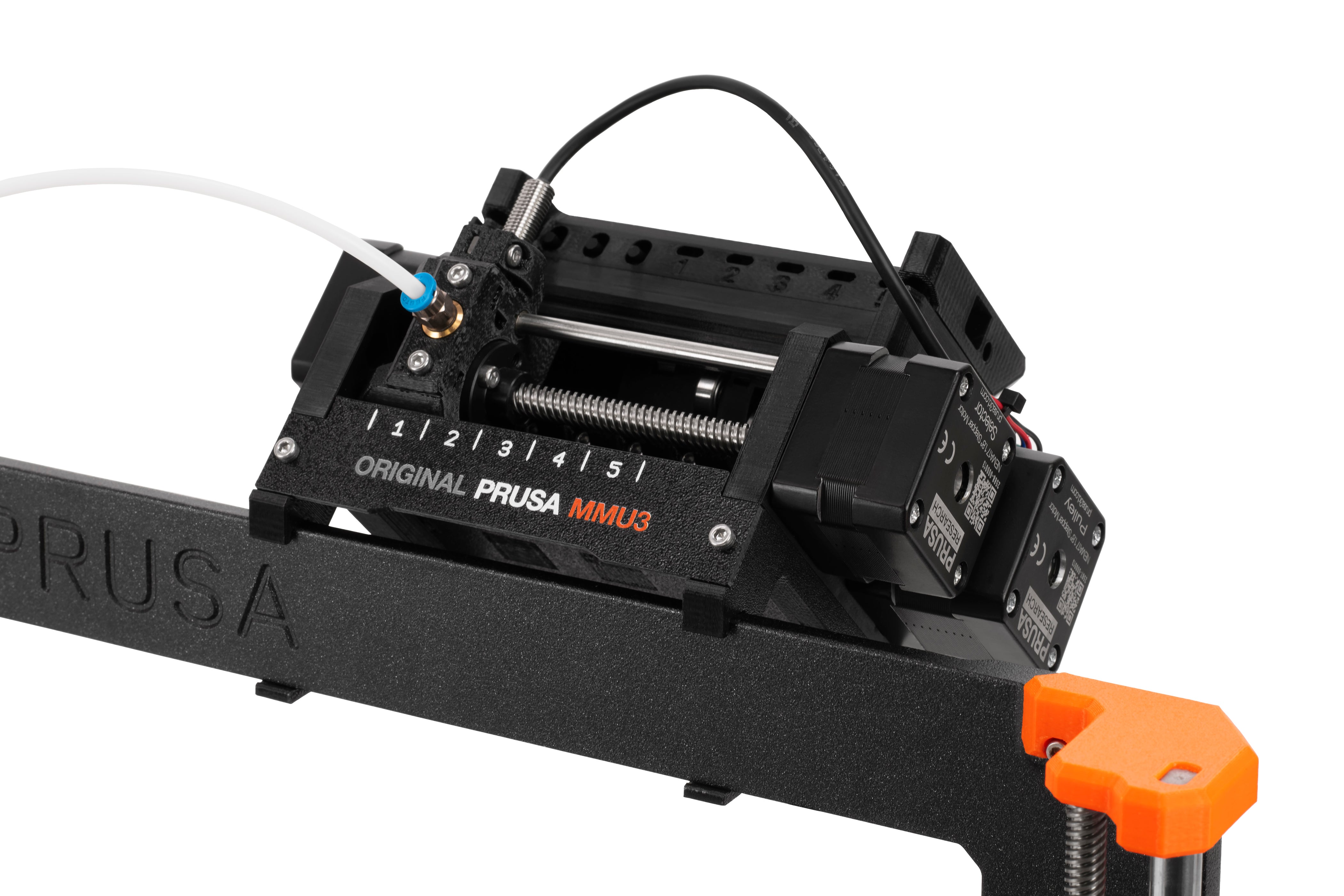 Original Prusa MMU3 (MK4S/MK3.9S) - Full kit — Filafarm