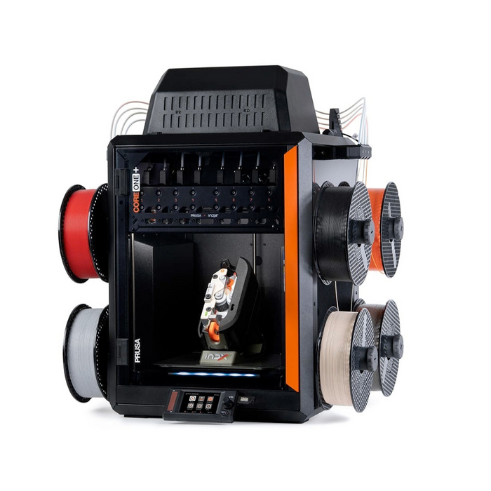 Prusa CORE One+ (Gen 2) Assembly Kit