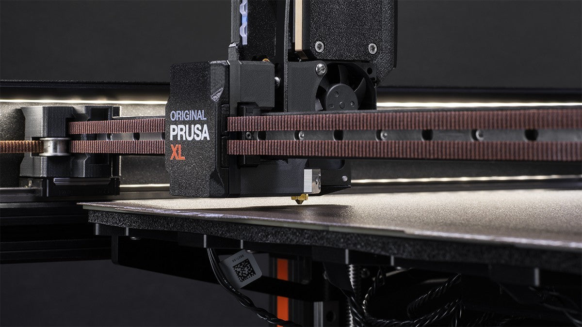Original Prusa XL 3D-Drucker