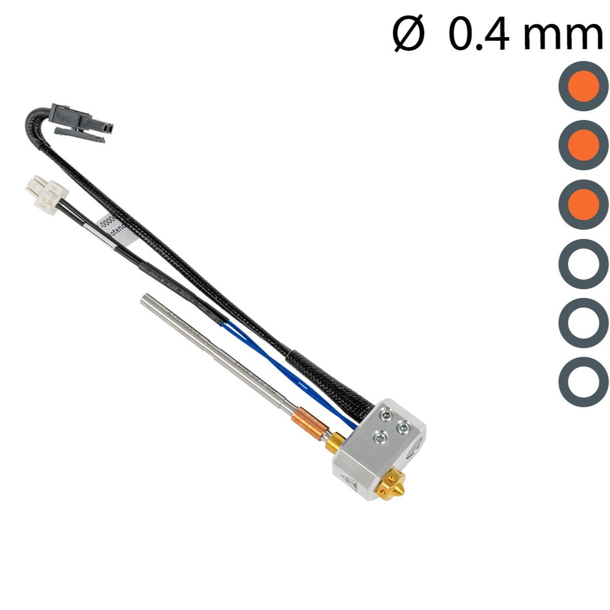 Hotends