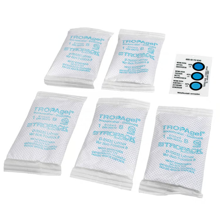 Trockenmittel für Prusa Pro Filament Drybox