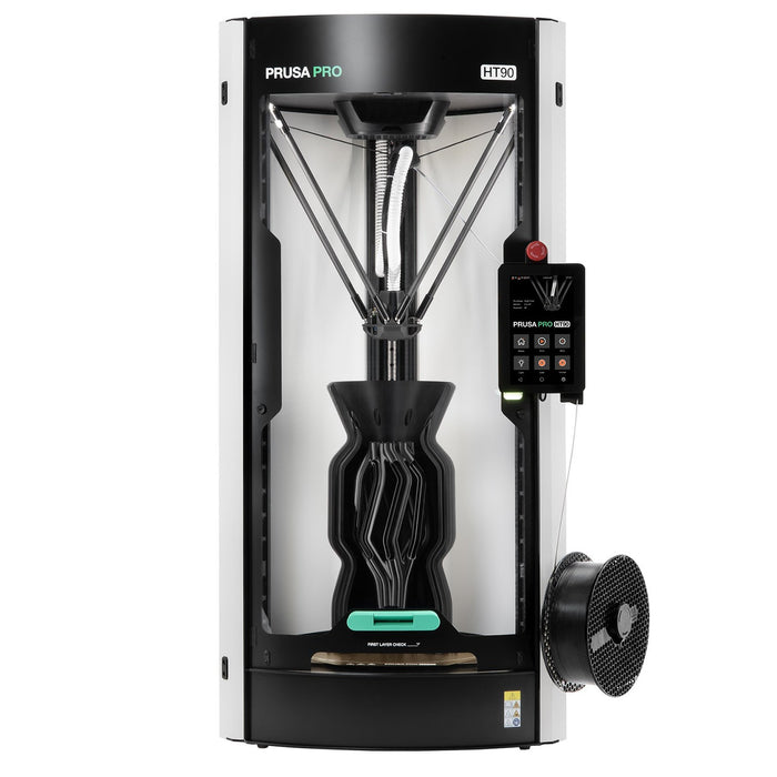 Original Prusa Pro HT90