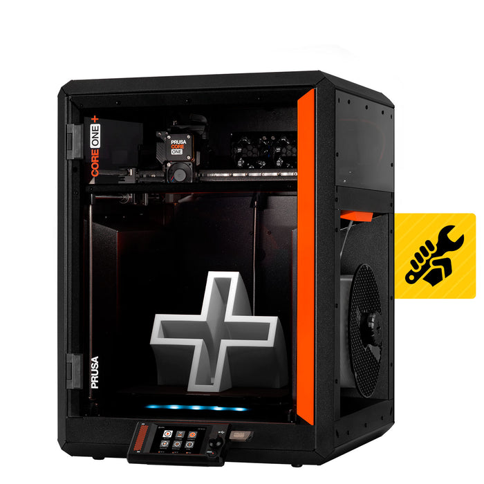 3D-Drucker Original Prusa CORE One+ (Gen2) Bausatz