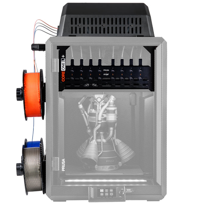 INDX 4-Tool Conversion Kit for CORE One L/L+