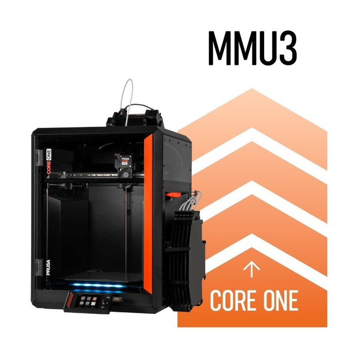 Original Prusa MMU3 Lite (CORE One) - Full Kit