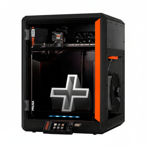 Prusa CORE One+ Gen 2 3D-Drucker Bausatz zum Selbstaufbau