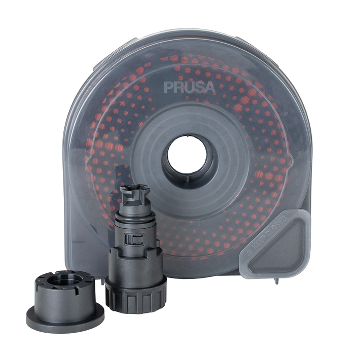 Prusa USS Drybox