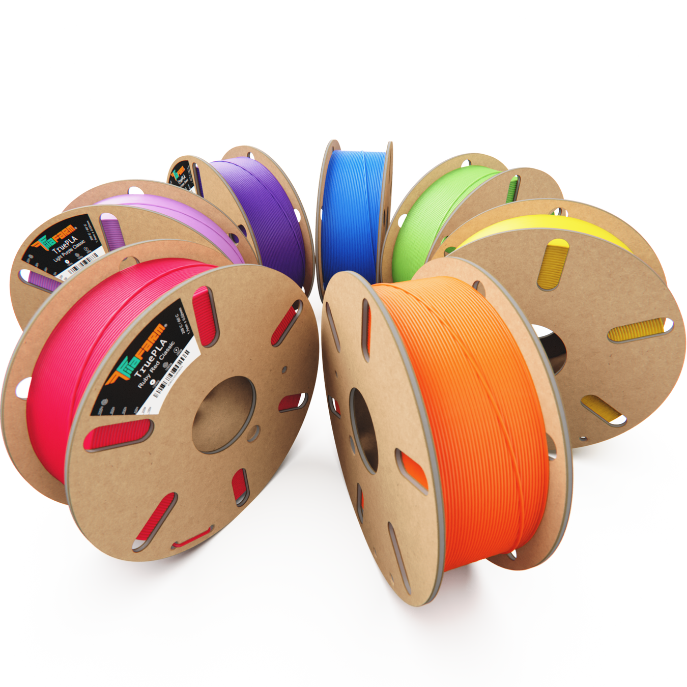 TruePLA (Polylactide)