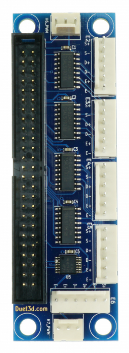 Expansion Breakout Board