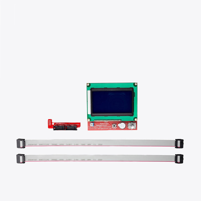 LCD controller