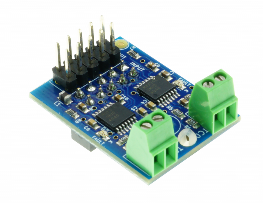 Thermocouple Daugther Board