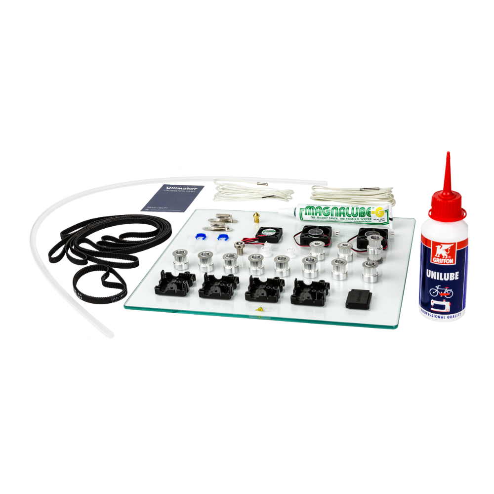 UltimakerMaintenanceKitultimak