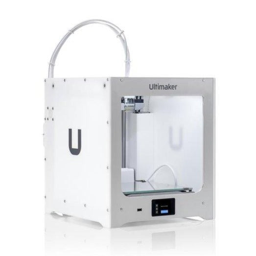 Ultimaker 2+ Connect