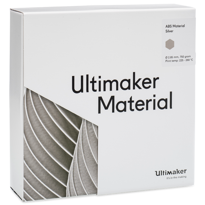 Ultimaker ABS