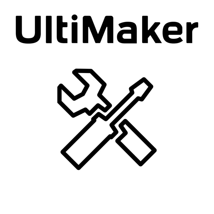 Maintenance Ultimaker